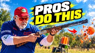 Will Fennell’s 5 Secrets Most Over-50 Shooters Never Learn