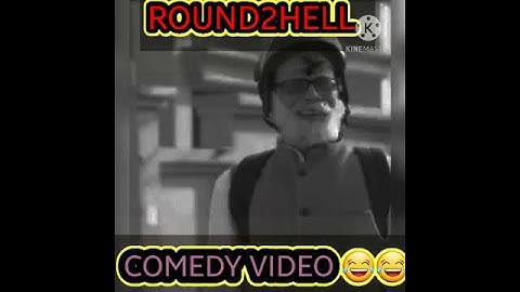#shorts #ROUND2HELL comedy video!! pubg r2h shorts!! ROUND2HELL MODI JI