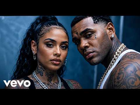 Kevin Gates - Love Me At My Lowest ft. Kehlani | Official Lyrics Video