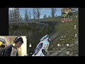 【荒野行動】まめつの高額シングルゲリラ配信【顔出し配信】