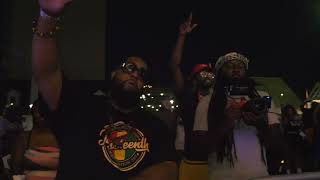 Amir Driver Performing Live At Juneteenth Fest Shot By Classicmarqb