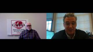 Meet the Methodologist - Dr. Mike Pratt