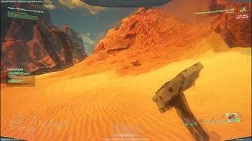 Found Osiris 1! Osiris: New Dawn S1-Ep2 Gameplay/ Tutorial