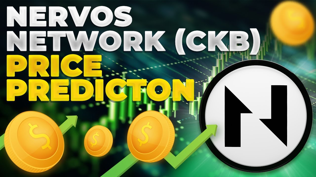 Nervos Network (CKB) Price Prediction: 🚀 How High Can CKB Realistically Go  This Market Cycle?