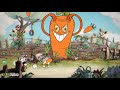 Cuphead - 2017 (The Most Classic Game)
