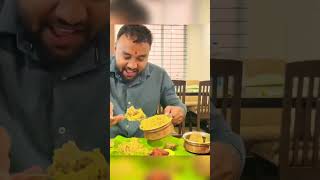 Best Natti Style Food And Biryani At Natti Sogadu Restaurant- 