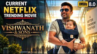 Current Netflix Trending South Emotional Movie | Used to Winning... But Life Changed Everything