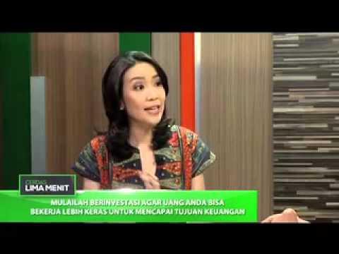 Cerdas 5 Menit (Investasi Ala Mahasiswa)