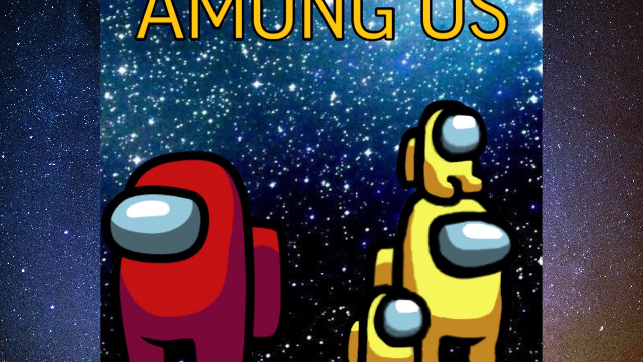 Among us инжектор