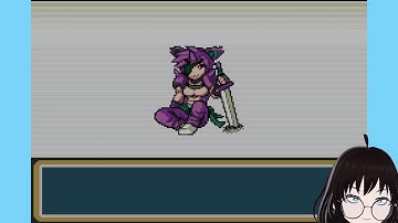 Moémon Mega FireRed - Episode 10 - I"m Broke so I Need to Catch Cute Girls to make Money ╥﹏╥