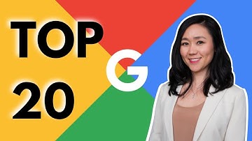 Top 20 Google Product Manager Interview Questions and How To Answer Them In 2025