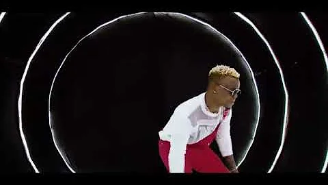 Harmonize ft Diamond Platnumz - Kwangwaru (Official Video 2018 promoted by Masaro DAFT-Y)