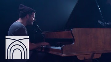 Thumbnail of SYML - Mr Sandman // The Crypt Sessions