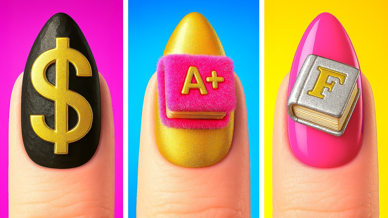 ЗЛОЙ новичок против ЗАДРОТА! ⭐️ Умные советы для первого дня в колледже