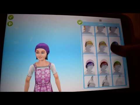 How To Turn Your Toddler Into A Preteen - Sims Freeplay Tutorial