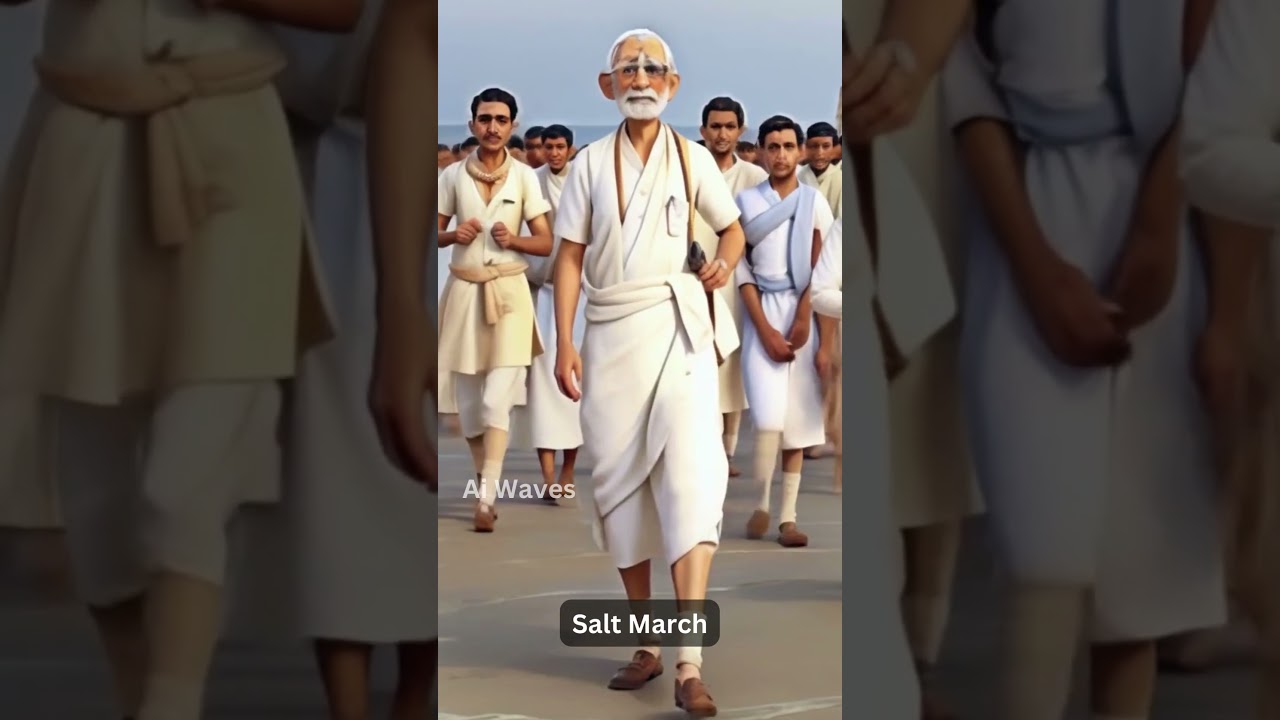 "Gandhi Jayanti: Celebrating the Father of the Nation"