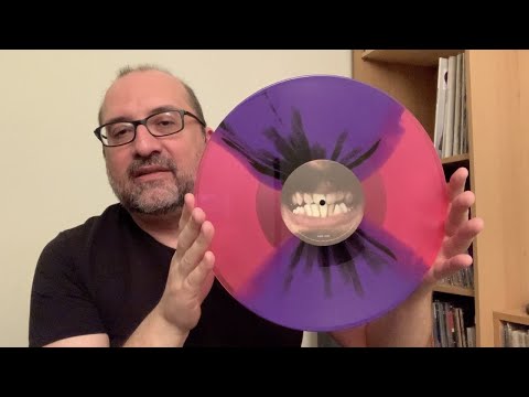 Vinyl Community: Frank Zappa Vinyl - Newbury Comics Editions