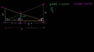 Challenging Similarity Problem