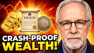 5 Assets That Always Survive Economic Collapse (History Proves It)
