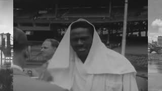 Ezzard Charles - A Champion from the West End