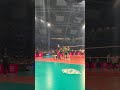 📺 Watch the CEV Champions League Volleyball LIVE on EuroVolley.TV #cev #volleyball #clvolley