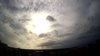 Cloud Camera 2017-12-23: NC State