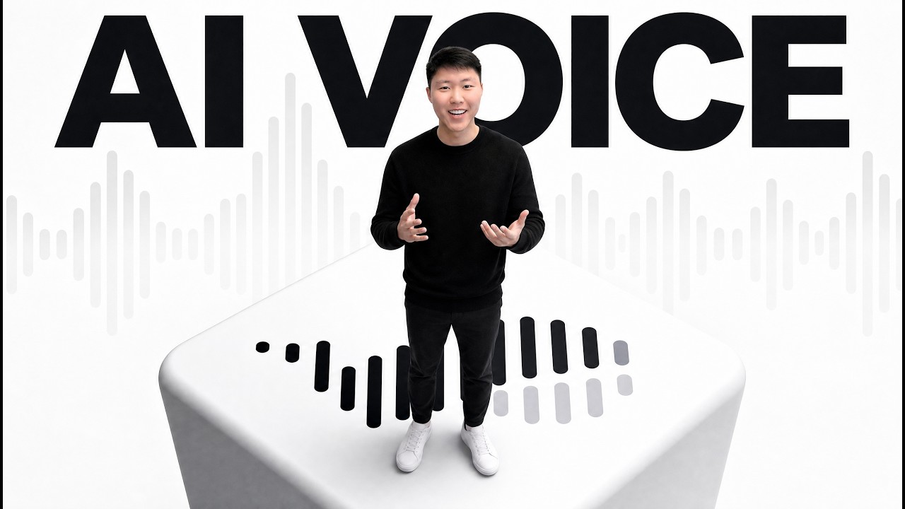 3 Things This Open-Source AI Voice Tool Can Do That ElevenLabs Can't