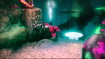 Alice Madness Returns Playthrough part 10