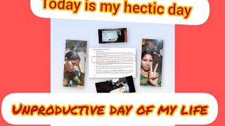 Unproductive day of my life,bpsc exam fair and new exam policy #dailyvlog #viralvideo #bpsc