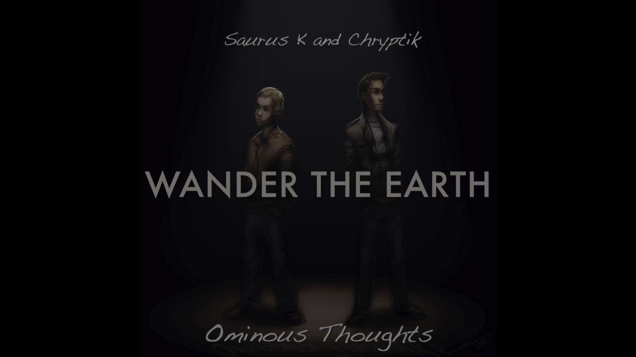 Saurus K - Three Album Promo Sampler 2019 - Ominous Thoughts w/ Chryptik adlı videoyu YouTube'da izle Saurus K - Three Album Promo Sampler 2019 - Ominous Thoughts w/ Chryptik adlı videoyu YouTube'da izle