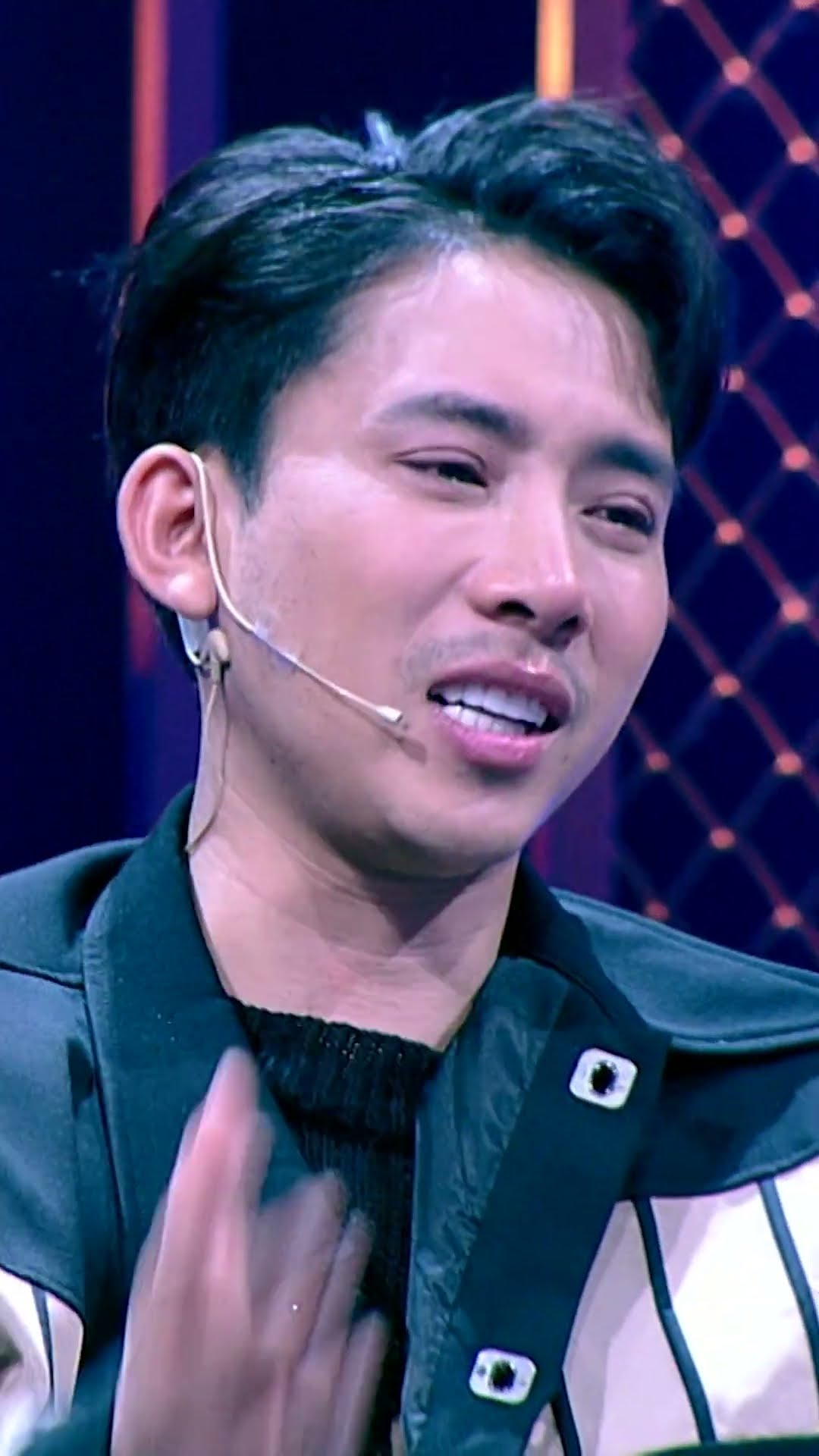 เพลงนี้ทำให้พี่ก้องและพี่อุลถึงกับเสียน้ำตา #songrider