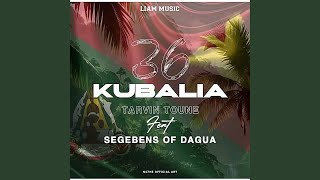 36 Kubalia