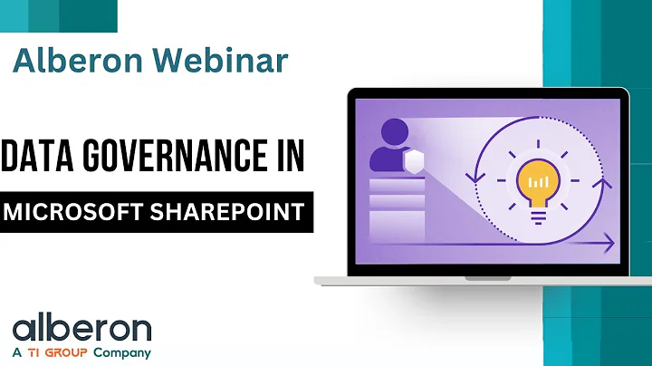 Navigating Data Governance in Microsoft SharePoint