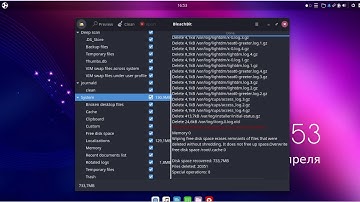 Install BleachBit 4.0 in Ubuntu 18.04,19.10,20.04