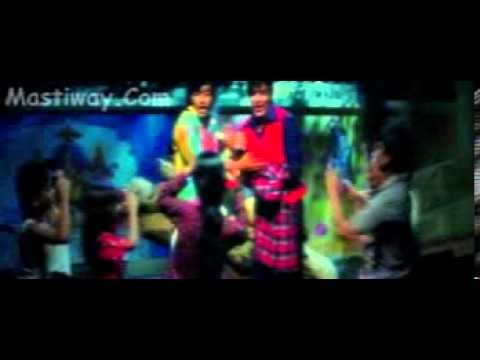 SRK The King Khan Mashup DJ Shadow Dubai MastiwayCom 