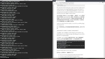 How to install a new Macports port on OSX (py37-numpy as an example)