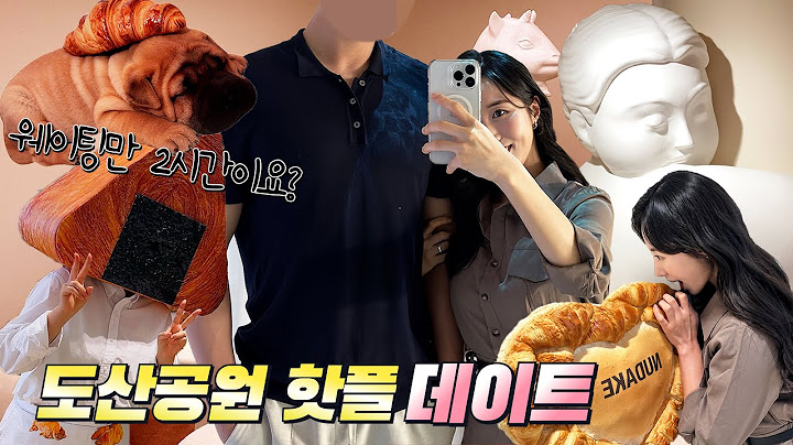 [VLOG] FINALLY DATE WITH MY HUSBAND(WITHOUT BABY)🧡 KOREAN COUPLE I A DAY IN MY LIFE