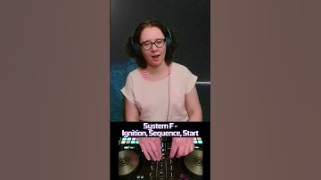 System F. - Ignition, Sequence, Start #progressivetrance #trancemusic