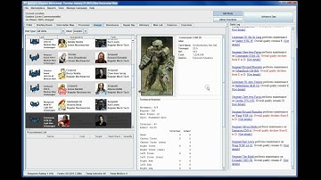 Tutorial Time: ATB Automation in mekHQ