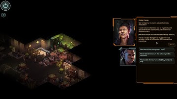 Shadowrun: Hong Kong - Extended Edition - Part 3 [4K, 60fps, and No Commentary]