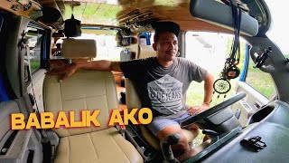 LEAVING VAN LIFE FOR A REASON screenshot 4