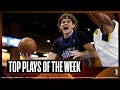 Top 10 plays of the week  april 1