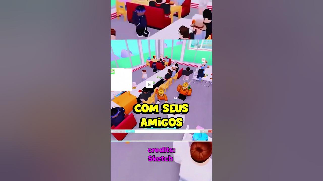 Os 21 melhores jogos do Roblox para você curtir em 2023! - Maiores e  Melhores