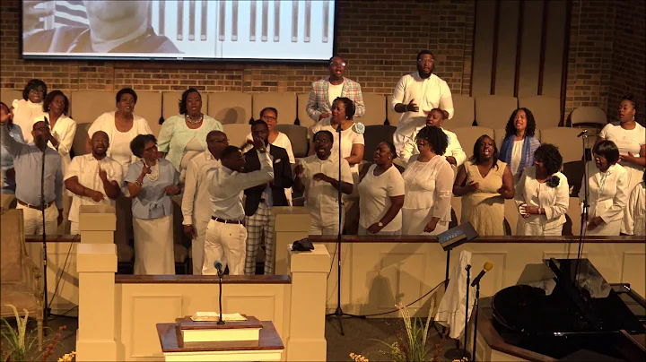 Homegoing Celebration for Veronica Provo