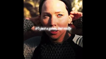 lowkey love this🤭 / #thehungergames #everlark #edit #thehungergamesedit #catchingfire #mockingjay