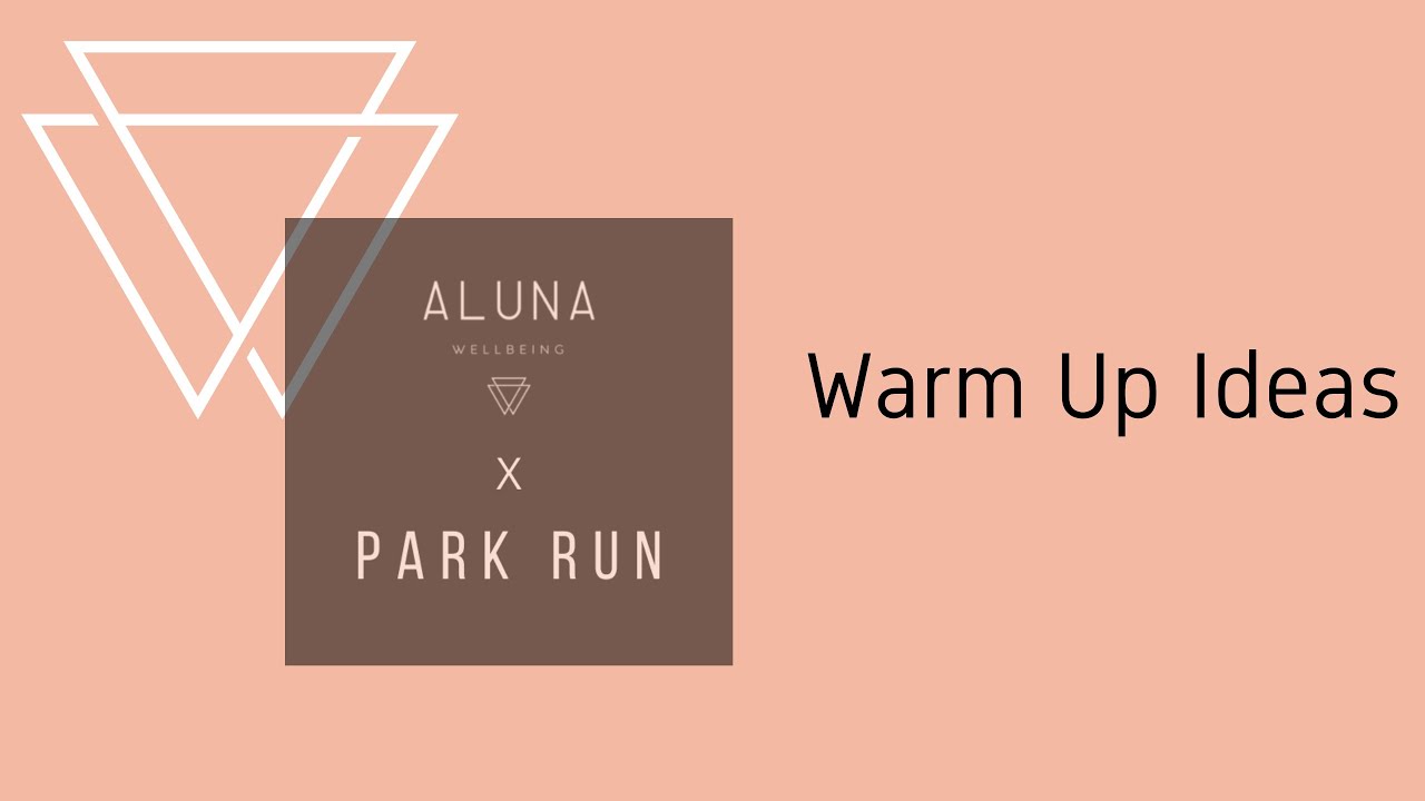 Warm Up