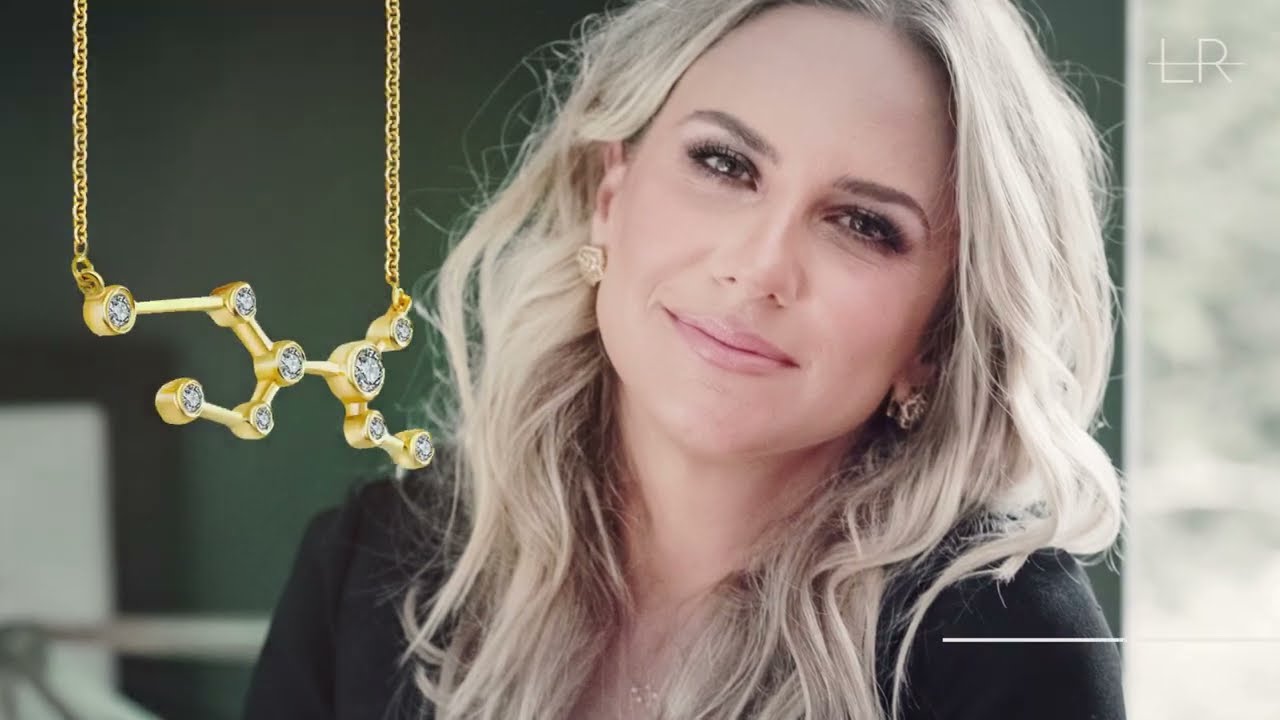 Coleção constelação| Lorena Rabelo -LURE JOAIS / Comemore