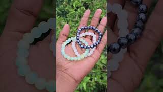Aesthetic Bracelet Combo Every Girl Needs#shorts #amazonfinds #girlsfashion