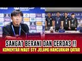 Diangkat Untuk Dijatuhkan?! Komentar Maut STY Jelang Indonesia VS Qatar di Piala Asia U23 2024