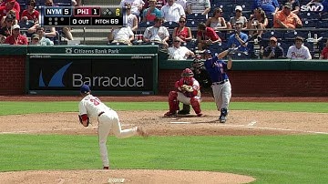 NYM@PHI: d